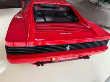 Ferrari Testarossa III 1992 Ferrari Testarosa TR 512, zdjęcie 6