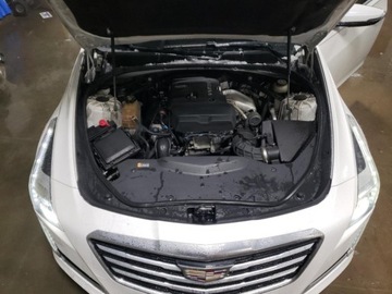 Cadillac CTS II 2015 Cadillac CTS Cadillac CTS Luxury Collection 2015 2.0 Benzyna 276KM, zdjęcie 10