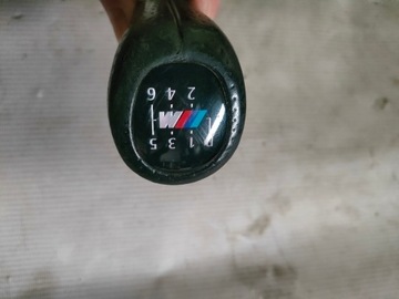 BMW E90 E92 M-PAKET HLAVICE PÁKY ŘAZENÍ