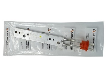 Listwa wtryskowa Lombardini Focs / Progress