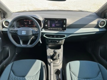 Seat Arona Crossover Facelifting 1.0 TSI 95KM 2026 Seat Arona Style Plus 1.0 TSI 95 KM manualna 5-bie, zdjęcie 3