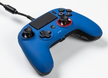NACON PS4 Pad Revolution Pro Controller 3 - BLUE