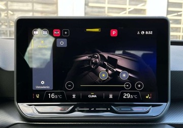 Seat Leon IV Hatchback 1.5 EcoTSI 150KM 2024 Seat Leon Sportstourer Style Pakiety, Wirtualny kokpit, Podgrzewane fotele, zdjęcie 29