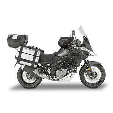 GIVI PL3112 ПОЛИЧКА КОФРА БОКОВИХ ДО SUZUKI DL 650 V-STROM 2017 - 2019 