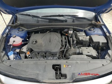 Kia Sportage V 2024 Kia Sportage 2024 Kia Sportage EX 2.5L FWD 2.5 Benzyna 181KM, zdjęcie 11