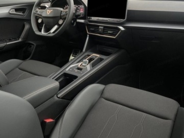 Cupra Formentor Crossover Facelifting 2.0 TSI 204KM 2026 CUPRA Formentor 2.0 TSI 4Drive DSG Suv 204KM 2026, zdjęcie 8