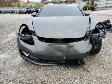 Porsche Panamera II 2023 Porsche Panamera Base 2023 2.9 Benzyna 325KM, zdjęcie 5