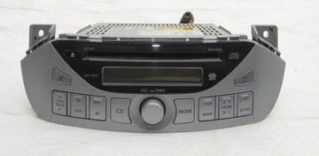 RADIO NISSAN PIXO SUZUKI ALTO 09-14 NSCR04