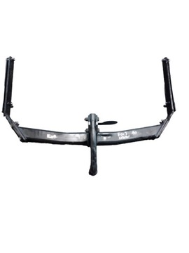 HAK HOLOWNICZY FORD FOCUS MK3 SEDAN