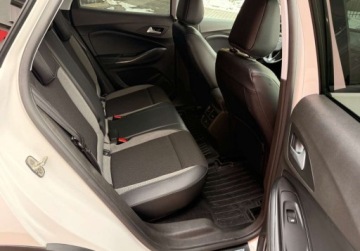 Opel 2019 Opel Grandland X 1.5D 130ps 6Biegow Tylko 127Tys Przebiegu Nawi Kamera Bez, zdjęcie 24