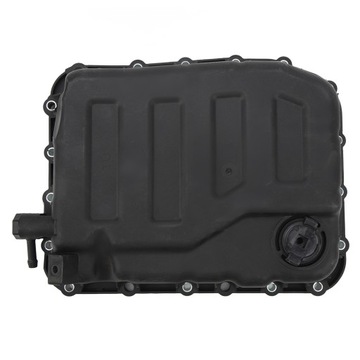 Поддон коробки передач 452803B810 высокая защита