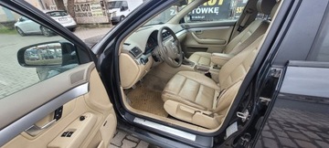 Audi A4 B7 Avant 1.9 TDI PD 116KM 2006 AUDI A4 Avant B7 1.9 TDI 116 KM, zdjęcie 18