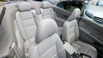 Volvo C70 II 2009 Volvo C70 2.0D 136PS OPŁACONY Bezwypadkowy Skóra, zdjęcie 21