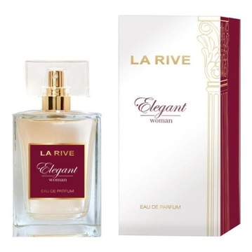 LA RIVE Elegant Woman woda perfumowana damska 100ml
