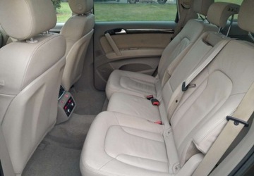 Audi Q7 I SUV Facelifting 3.0 TDI 240KM 2010 Audi Q7 Cena Brutto 3.0 Diesel 241KM, zdjęcie 12
