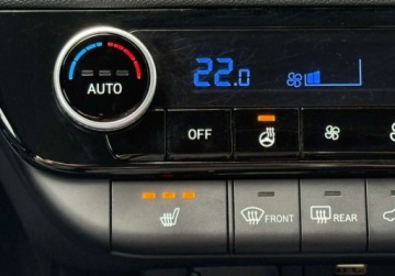 Hyundai Elantra VII Sedan 1.6 MPI 123KM 2022 Hyundai Elantra Reflektory LED Kamera Aktywny tempomat Salon PL FVAT23, zdjęcie 30