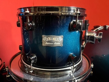 PERKUSJA MAPEX SATURN MEGA ZESTAW