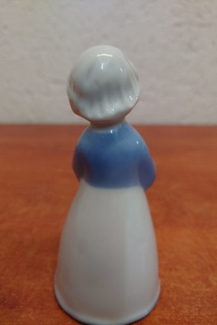Фарфоровая статуэтка, редкая находка, коллекционный арт-дизайн