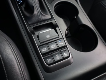 Hyundai Tucson III SUV 1.6 T-GDI 177KM 2018 Hyundai Tucson 1.6 T-GDI, Salon Polska, zdjęcie 15