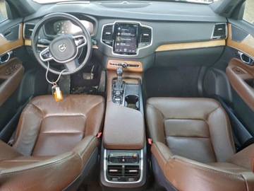 Volvo XC90 II 2021 Volvo XC 90 T6 Momentum 2021 2.0 Benzyna 316KM, zdjęcie 8