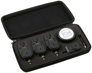 Комплект сигнализации Prologic C-Series 3+1+1