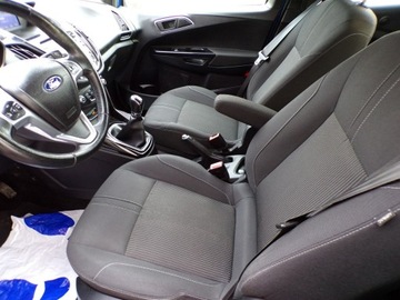 Ford B-MAX 2013 Ford B-Max KLIMATRONIC LED KAMERA 2013, zdjęcie 17
