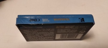 Yamaha CD60 CD 60 № 2250