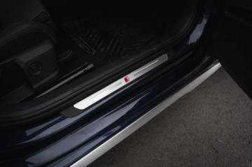 Audi A3 8Y S3 Sportback 2.0 TFSI 310KM 2024 Audi S3 2.0 TFSI, Serwis ASO, 4X4, Automat, zdjęcie 26