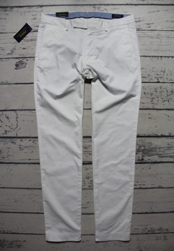 Polo Ralph Lauren Stretch Slim Fit Chinos _ 32/34