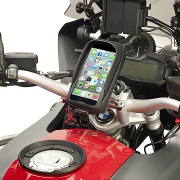 KAPPA 957 GPS-чехол для смартфона с креплением для телефона