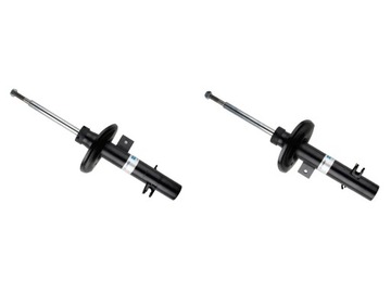 2X TLUMIČE BILSTEIN PŘEDNÍ L+P DO PEUGEOT 2008, 2008 I