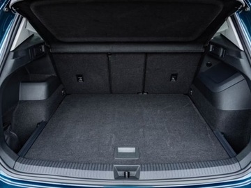 Volkswagen Tiguan III 2025 VOLKSWAGEN Tiguan Life Plus 1.5 eTSI DSG Suv 150KM 2025, zdjęcie 10