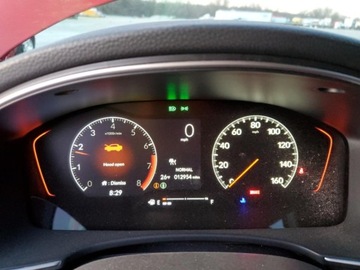 Honda 2023 Honda Civic SI 2023 1.5l 1.5 Benzyna 200KM, zdjęcie 9