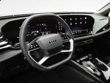 Audi A5 B10 Avant 2.0 TFSI 204KM 2026 2.0 TFSI S line Avant (204 KM) elektryczna regulacja przednich foteli, zdjęcie 4