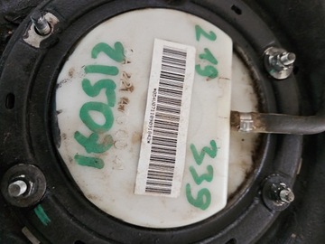 NÁDRŽ PALIVA MERCEDES S W221 3.0 CDI