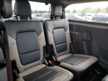 Ford 2023 Ford Bronco Base 2 door advanced 4x4 2.7 Benzyna 315KM, zdjęcie 8