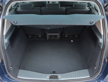 Ford C-MAX II Minivan 1.6 TDCi 95KM 2012 Ford C-Max 1.6 TDCi, Klima, Parktronic, zdjęcie 13