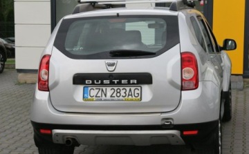 Dacia Duster I SUV 1.6 16V 105KM 2012 Dacia Duster Dacia Duster LPG Klima Zadbany Gotowy do jazdy 1.6, zdjęcie 6