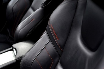 Volvo V60 I Kombi Facelifting 2.0 D2 DRIVE-E 120KM 2015 Volvo V60 LiFT Ocean Race Ledy Digital Skóra Navi, zdjęcie 22