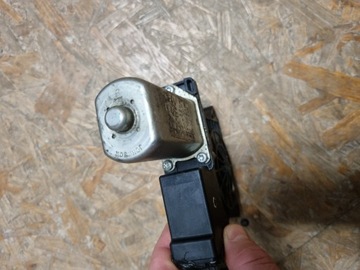 ALFA ROMEO MITO MECHANIZMUS OKNO PRAVÝ MOTOREK ZVEDÁNÍ