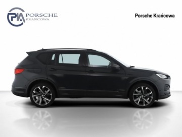 Seat Tarraco SUV Facelifting 2.0 TDI 150KM 2023 Seat Tarraco FR | El. Klapa | Kamera Cofania | Nav, zdjęcie 5