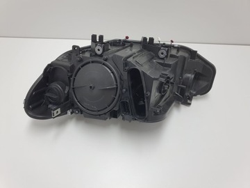 BMW 4 F32 F33 F36 BI XENON NATÁČECÍ PRAVÝ SVĚTLO PŘEDNÍ PRAVÁ USA
