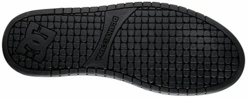 buty DC Court Graffik - CA2/Black Camouflage