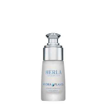 Herla Hydra Plants nawilżające serum do twarzy