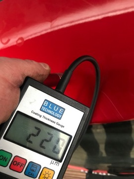 SMART 453 16R FORFOUR KOMPLETNÍ VÍKO KUFRU KUFRU
