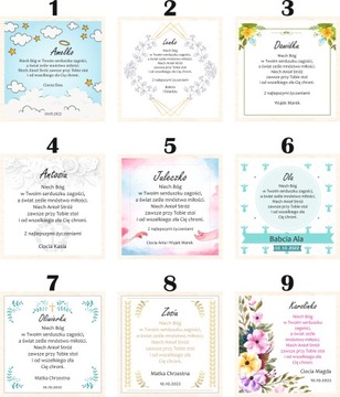 Сувенирная шкатулка для крещения Святого Крещения