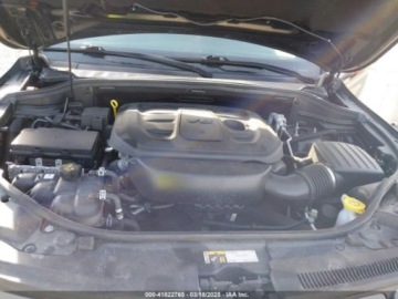 Jeep Grand Cherokee IV 2019 Jeep Grand Cherokee 2019 Jeep Grand Cherokee Limited 4x4 3.6 Benzyna 293KM, zdjęcie 8