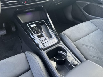 Volkswagen Golf VIII 2025 Volkswagen Golf Variant 1.5 eTSI 150KM Pakiet Ligh, zdjęcie 22