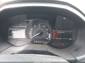 Ford Edge II 2015 Ford Edge 2015r., 4x4, 2.7L 2.7 Benzyna 315KM, zdjęcie 10