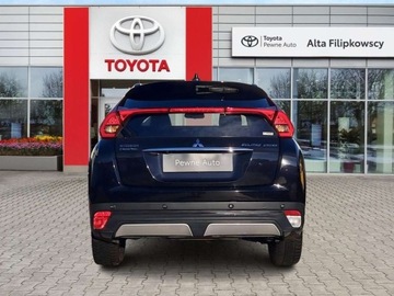 Mitsubishi Eclipse Cross SUV 1.5 T 163KM 2018 Mitsubishi Eclipse Cross Mitsubishi Eclipse 1.5 T GPF Intense CVT 1.5 163KM, zdjęcie 7